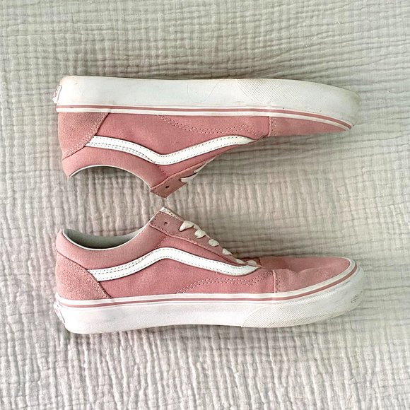 Vans Old Skool skate Sneakers (Size 7.5) - Picture 2 of 7